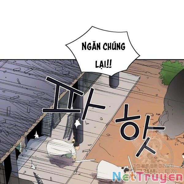 Hoành Tảo Cửu Châu Chapter 36 - Trang 1