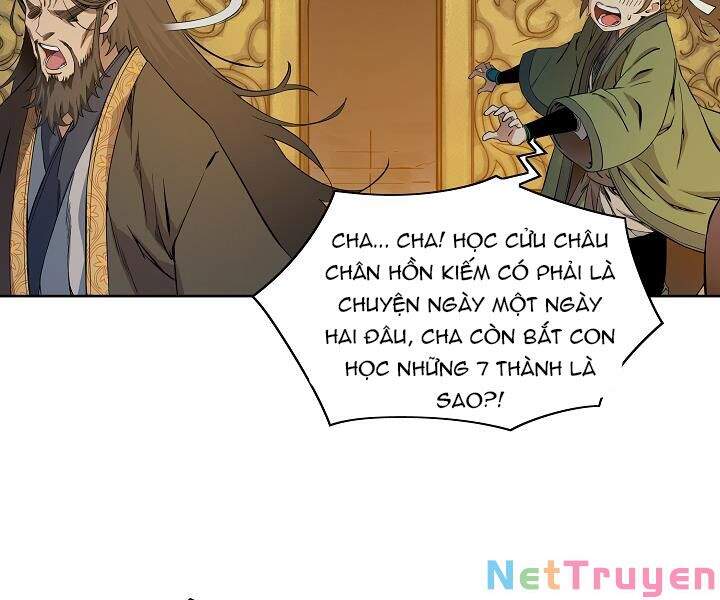 Hoành Tảo Cửu Châu Chapter 23 - Trang 63