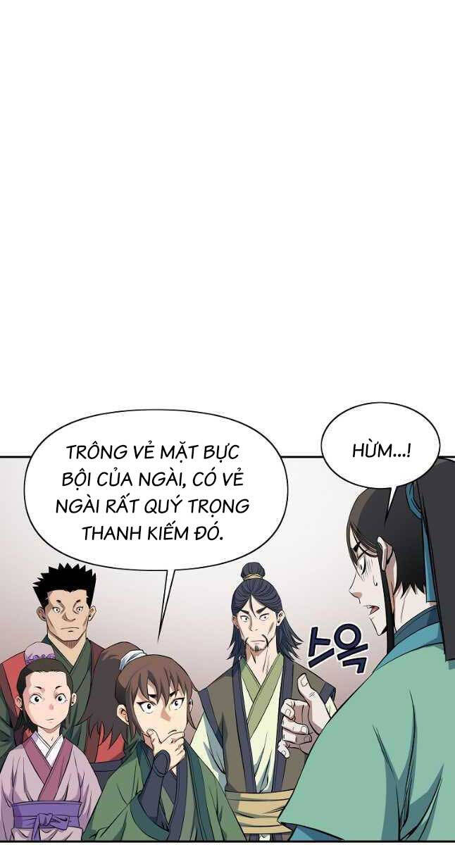 Hoành Tảo Cửu Châu Chapter 48 - Trang 5