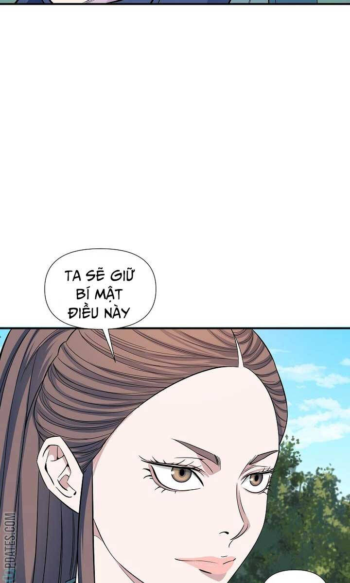 Hoành Tảo Cửu Châu Chapter 54 - Trang 3