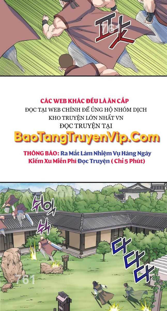 Hoành Tảo Cửu Châu Chapter 63 - Trang 2