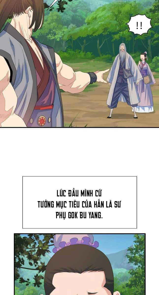 Hoành Tảo Cửu Châu Chapter 60 - Trang 5