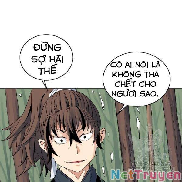 Hoành Tảo Cửu Châu Chapter 38 - Trang 6