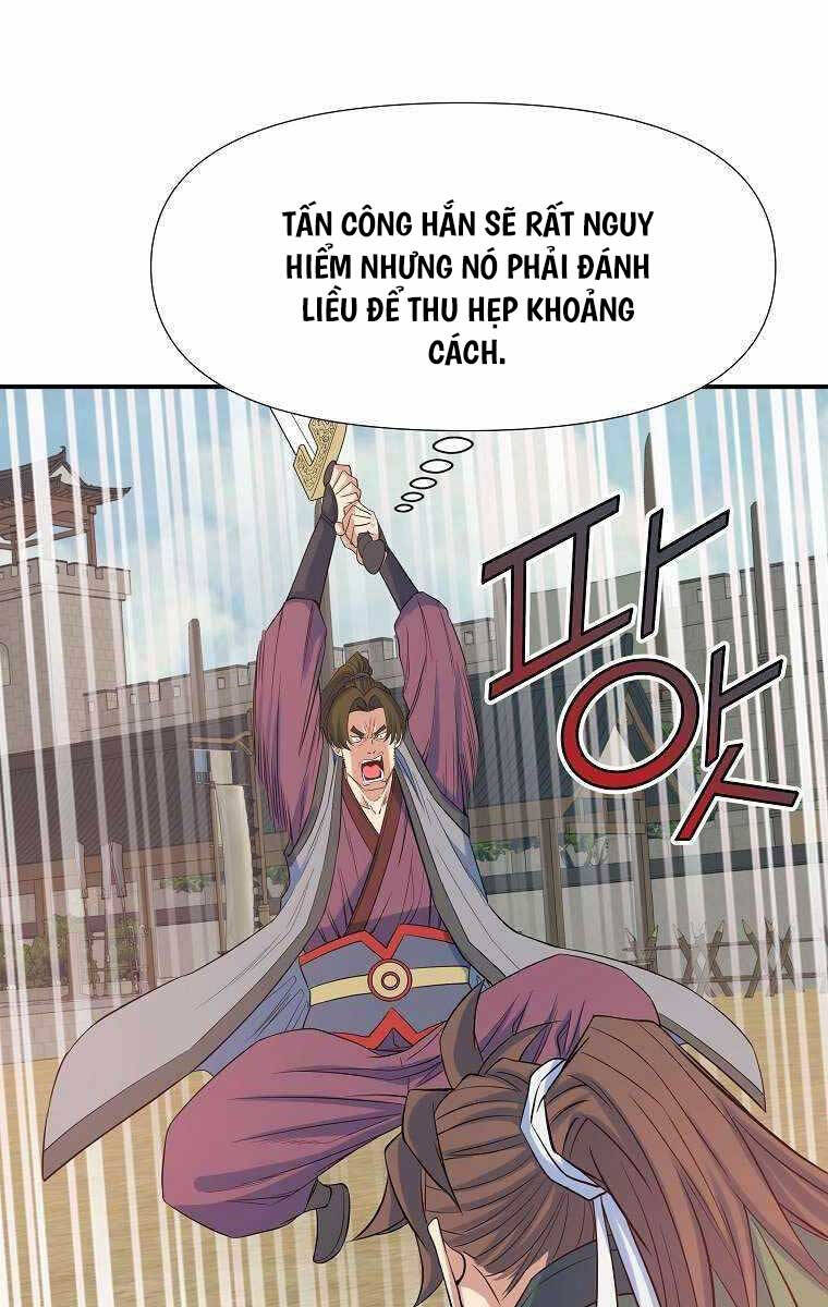 Hoành Tảo Cửu Châu Chapter 67 - Trang 50