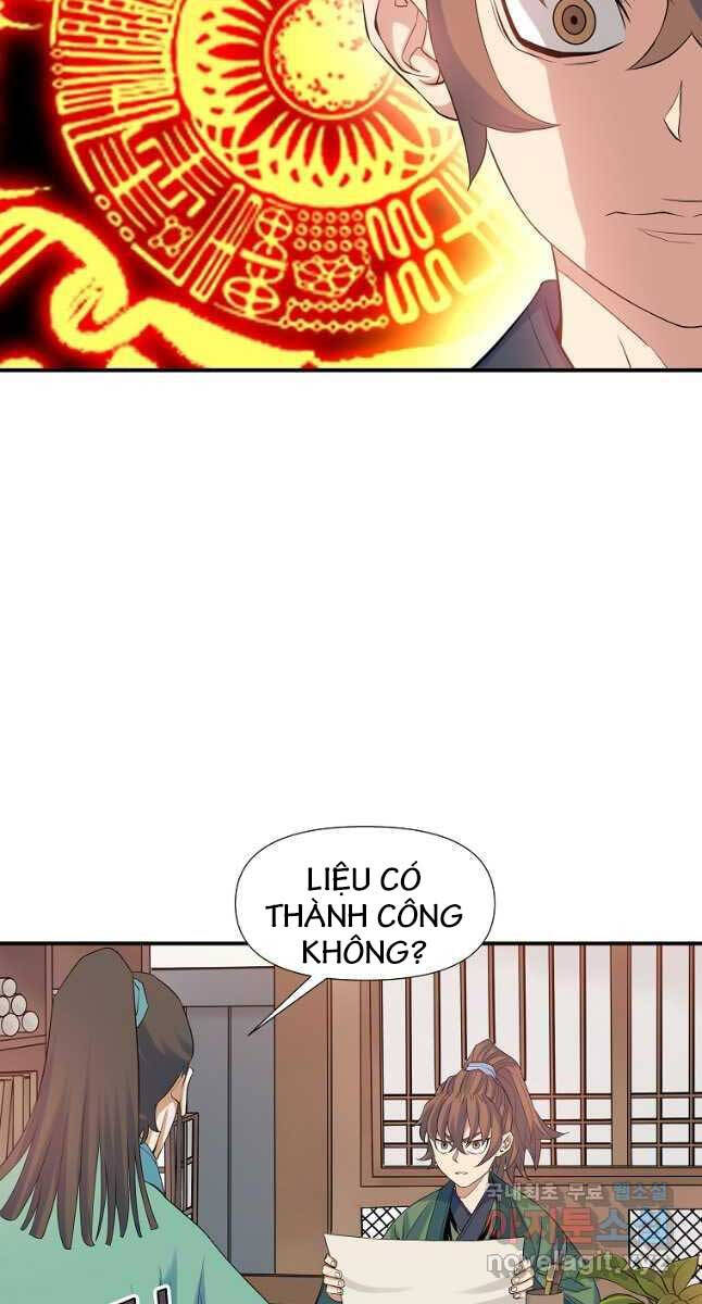 Hoành Tảo Cửu Châu Chapter 65 - Trang 4