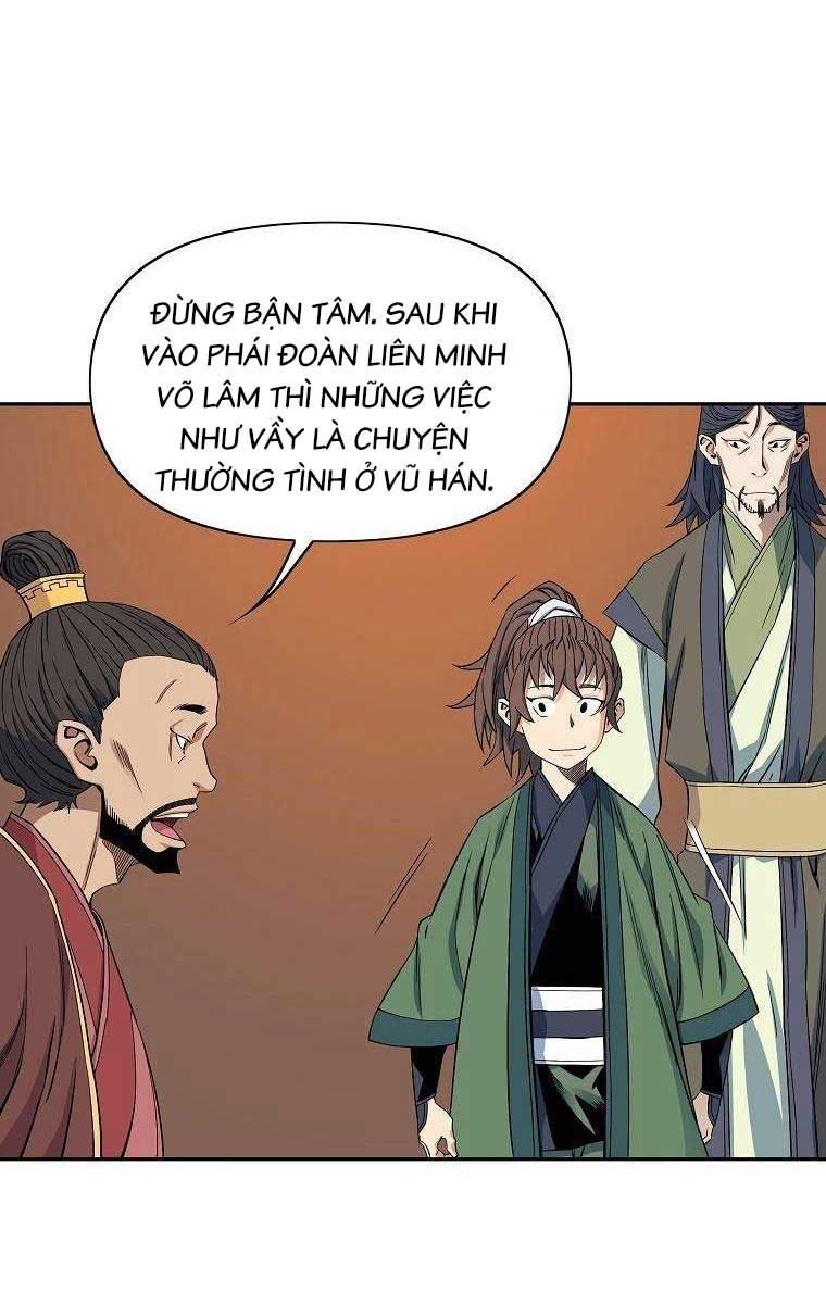 Hoành Tảo Cửu Châu Chapter 44 - Trang 64