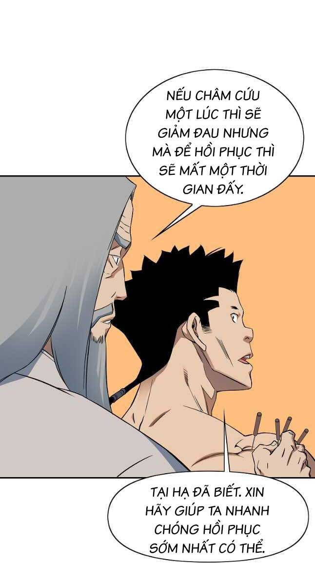 Hoành Tảo Cửu Châu Chapter 49 - Trang 7