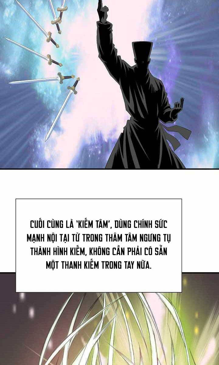 Hoành Tảo Cửu Châu Chapter 57 - Trang 24