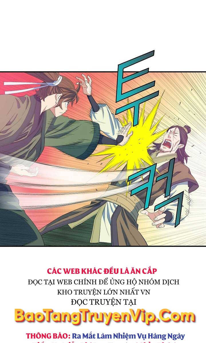 Hoành Tảo Cửu Châu Chapter 56 - Trang 20