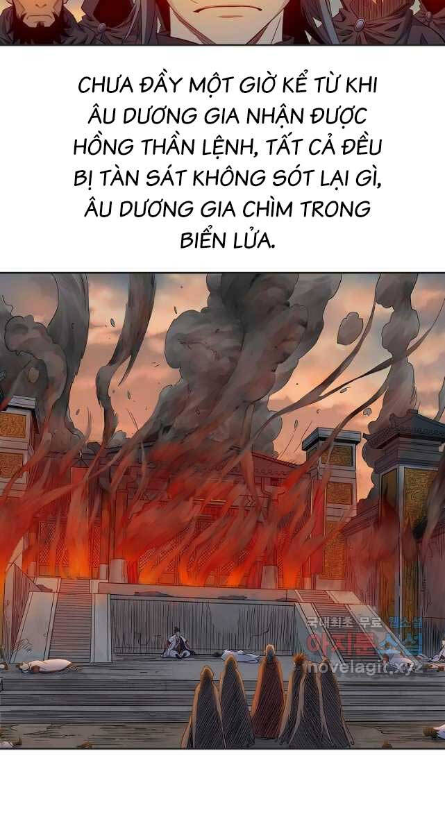 Hoành Tảo Cửu Châu Chapter 47 - Trang 31