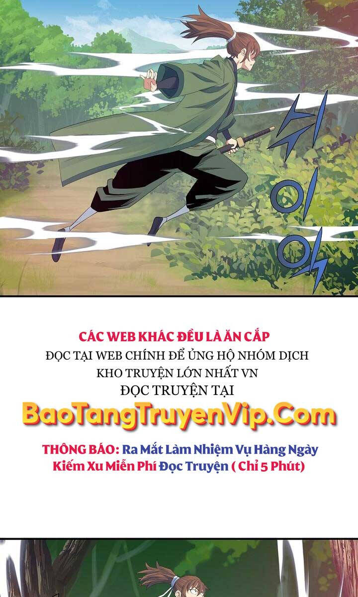 Hoành Tảo Cửu Châu Chapter 56 - Trang 62