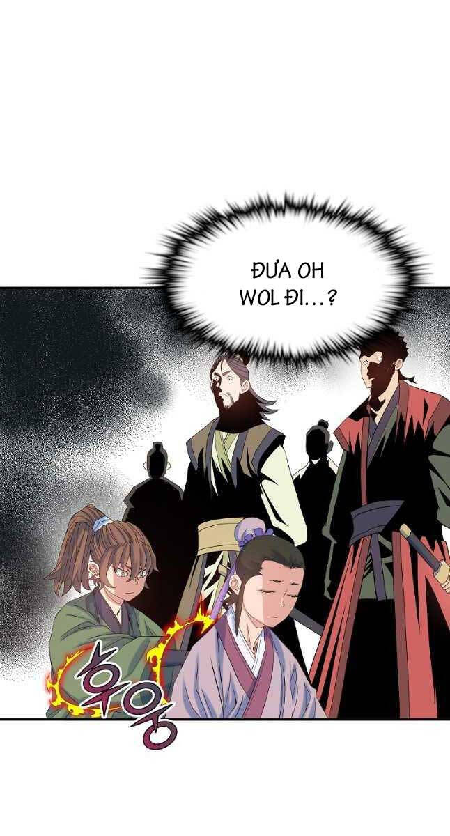 Hoành Tảo Cửu Châu Chapter 63 - Trang 7