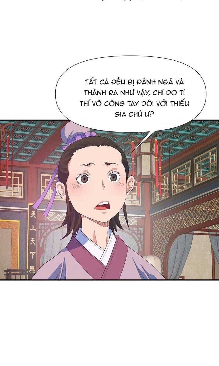 Hoành Tảo Cửu Châu Chapter 56 - Trang 49