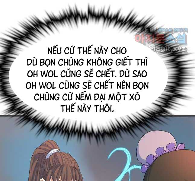 Hoành Tảo Cửu Châu Chapter 61 - Trang 111