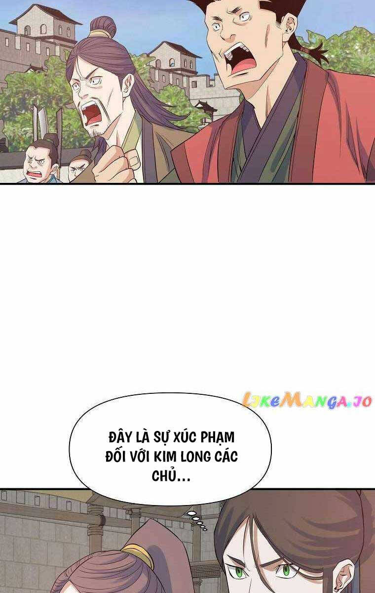 Hoành Tảo Cửu Châu Chapter 69 - Trang 17