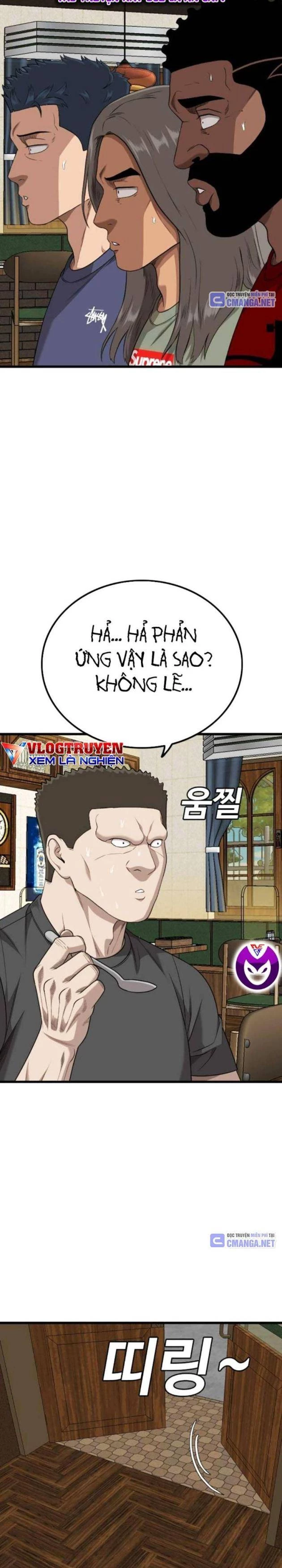 Người Xấu Chapter 215 - Trang 19