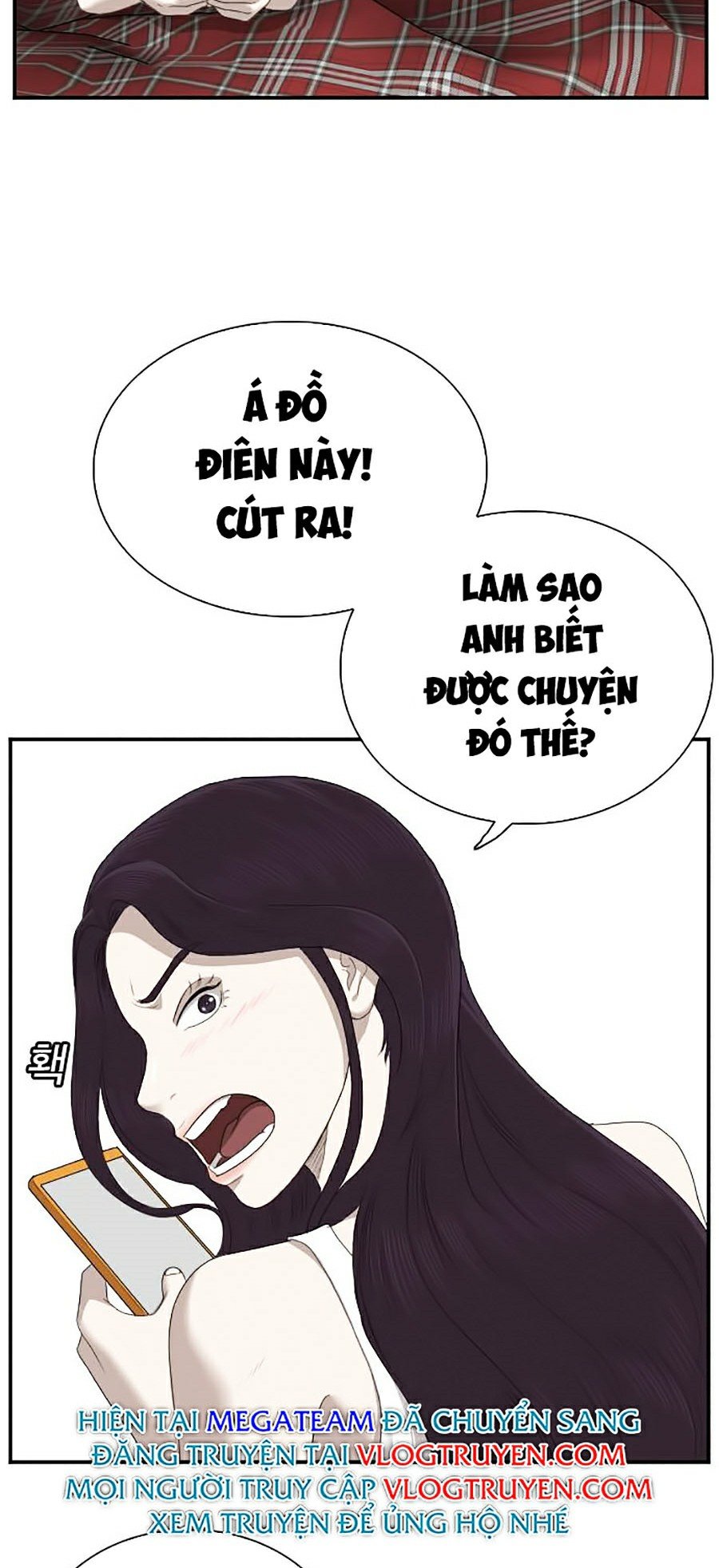 Người Xấu Chapter 42 - Trang 65