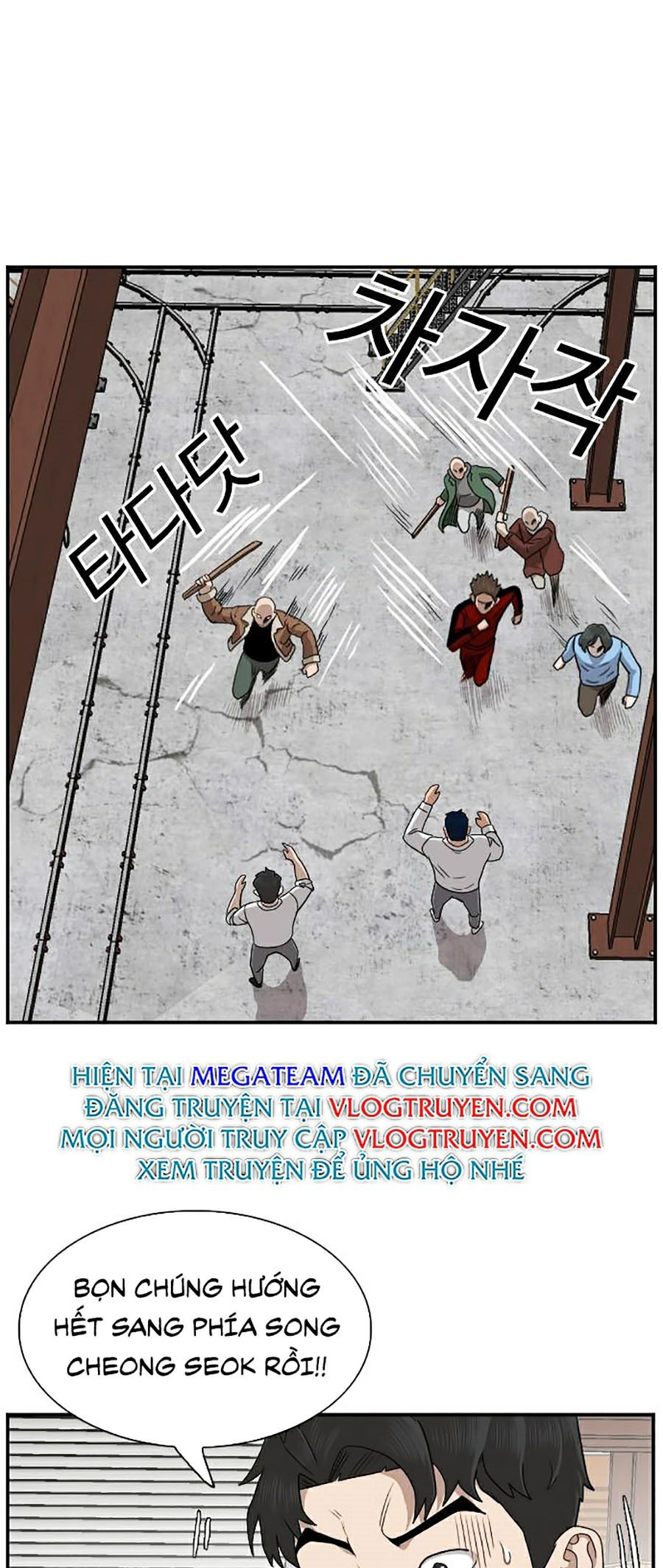 Người Xấu Chapter 34 - Trang 45