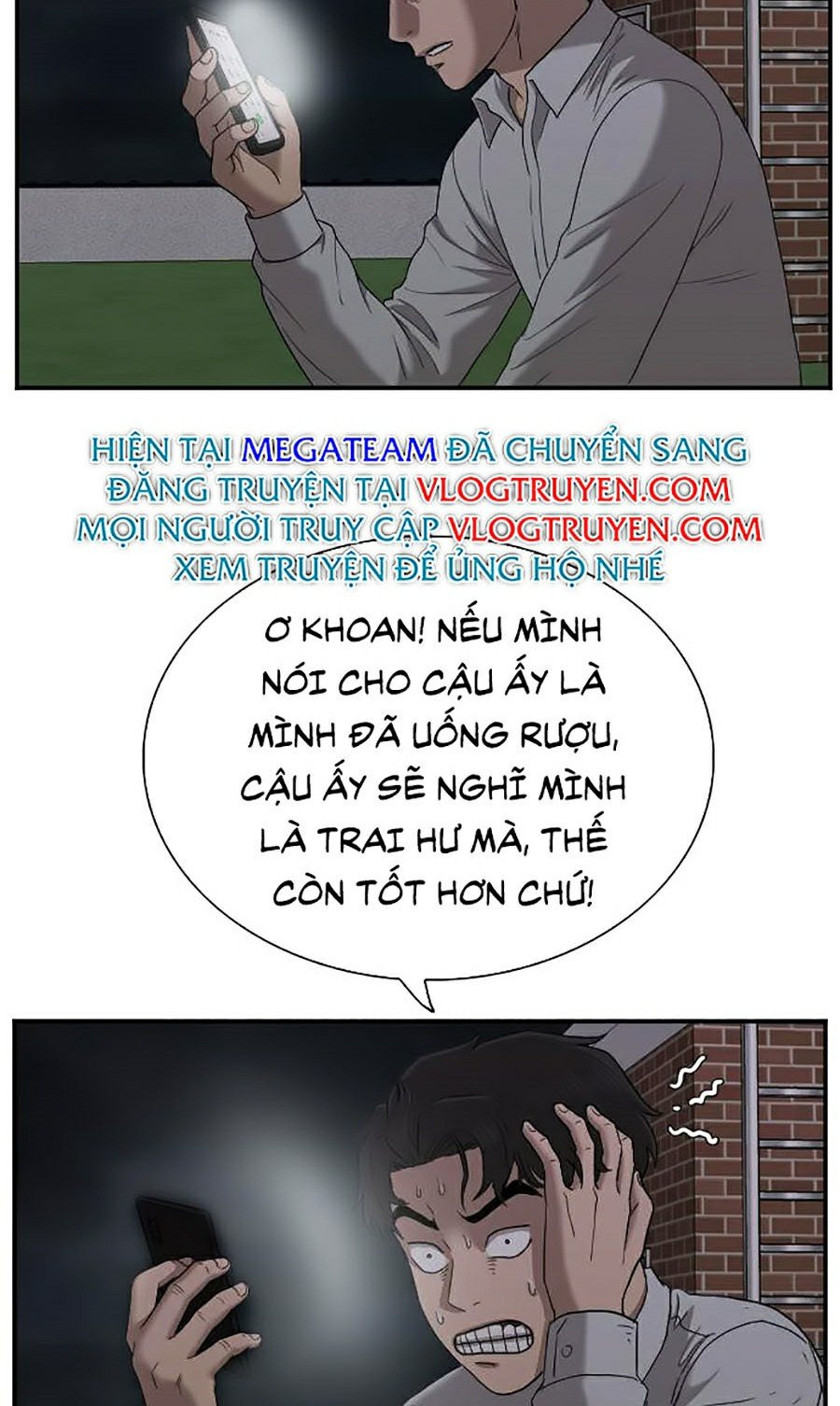 Người Xấu Chapter 28 - Trang 84