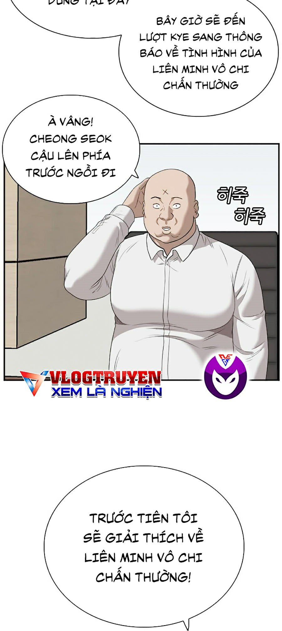 Người Xấu Chapter 42 - Trang 37