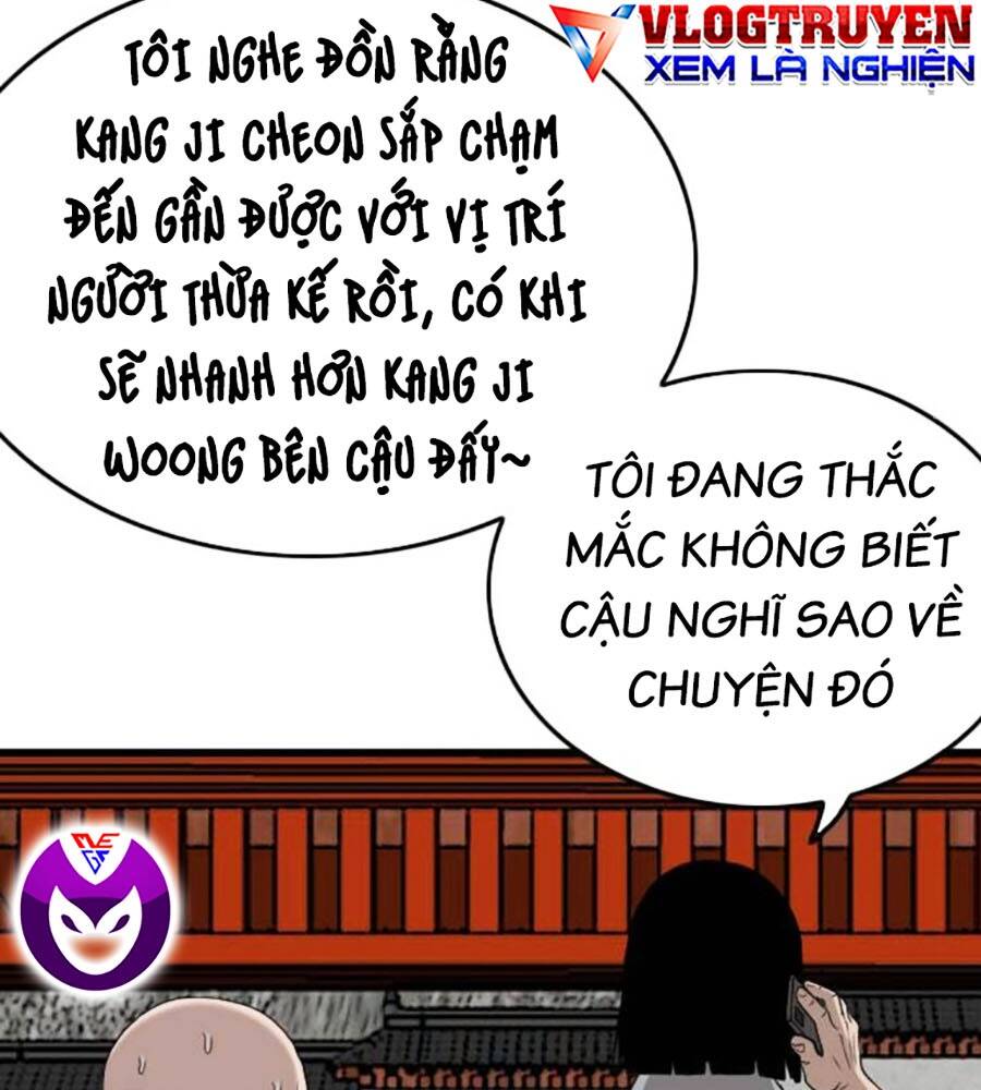 Người Xấu Chapter 204 - Trang 27