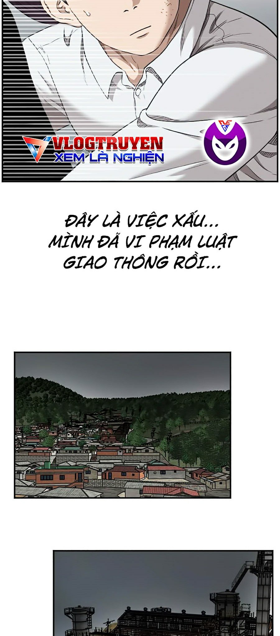 Người Xấu Chapter 38 - Trang 58