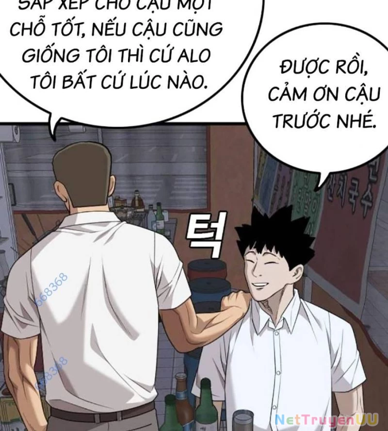 Người Xấu Chapter 216 - Trang 181