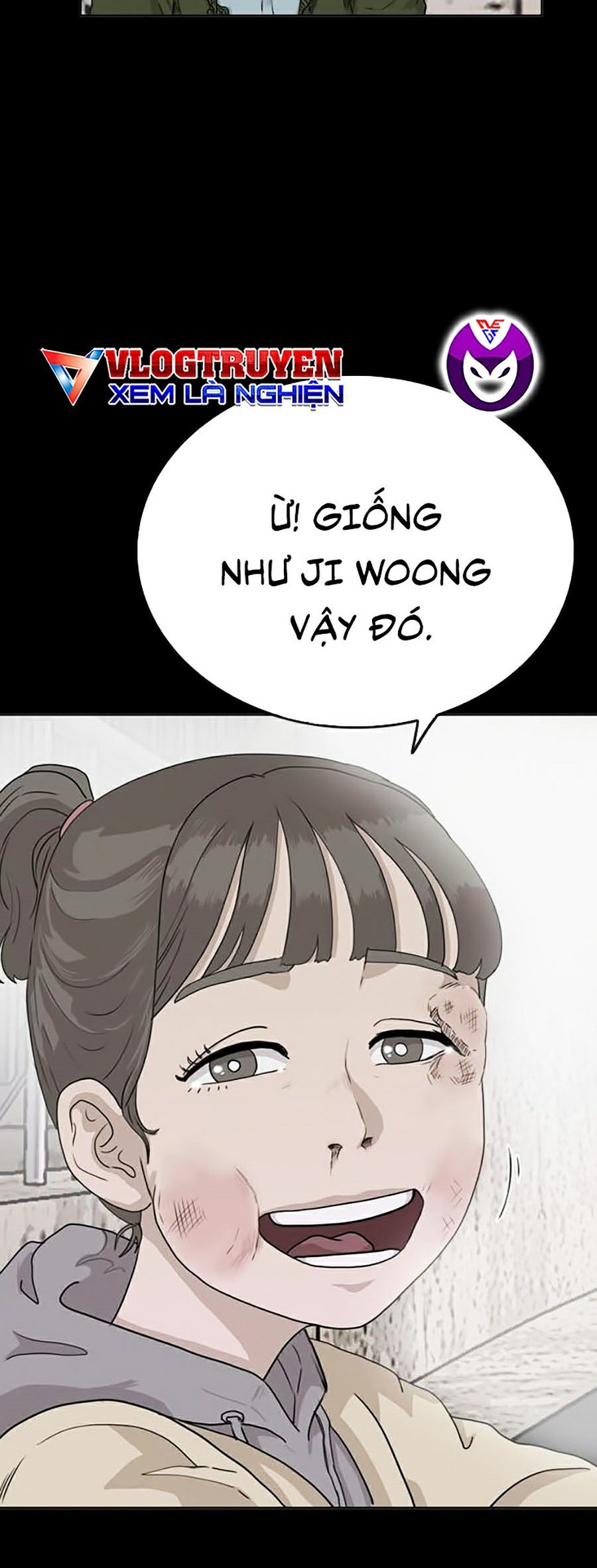 Người Xấu Chapter 1 - Trang 61