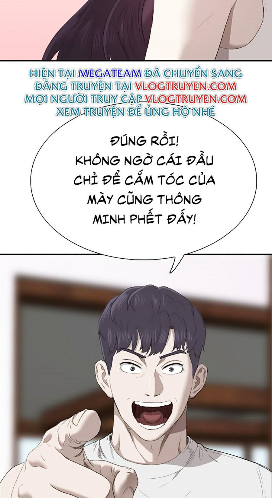 Người Xấu Chapter 42 - Trang 73