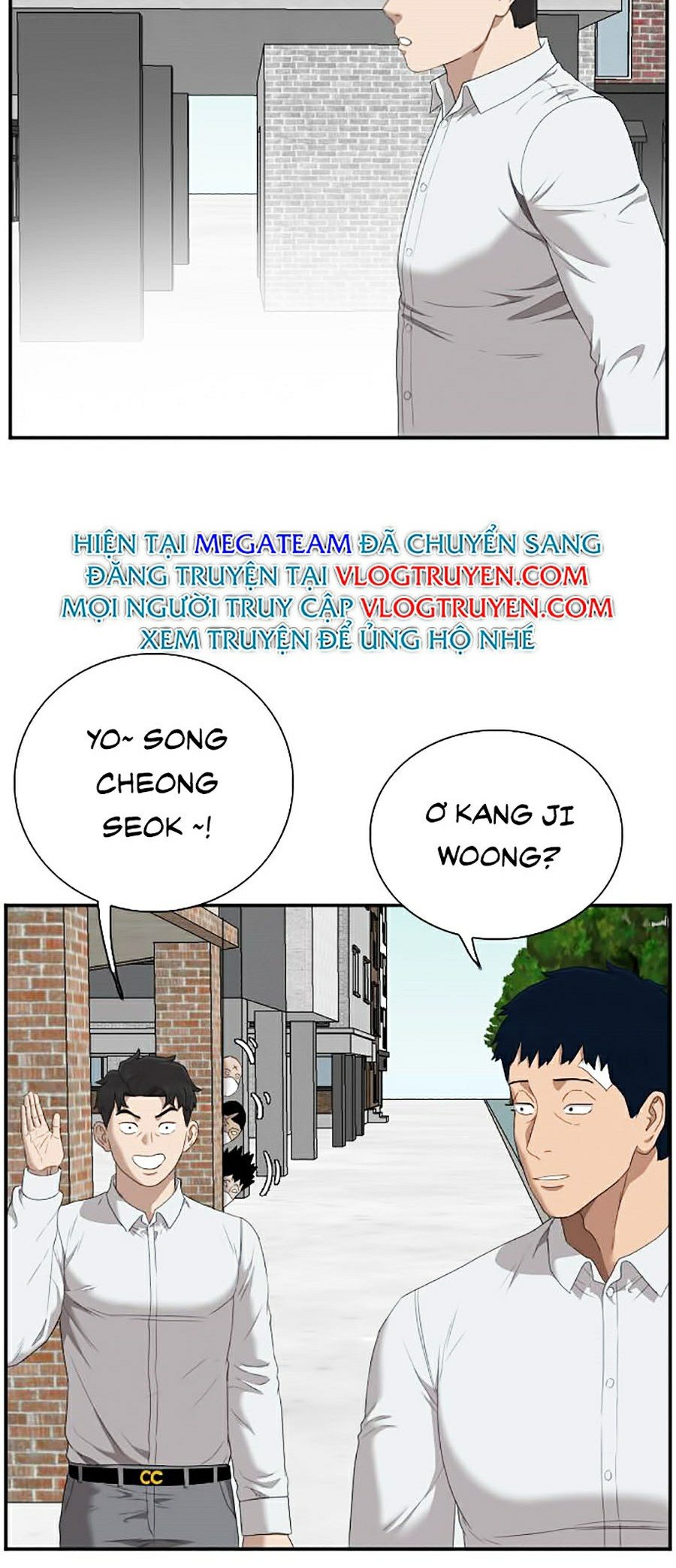 Người Xấu Chapter 43 - Trang 65