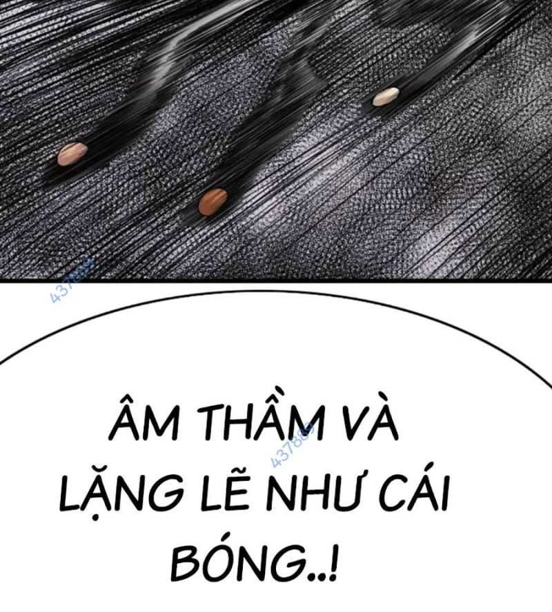 Người Xấu Chapter 206 - Trang 202