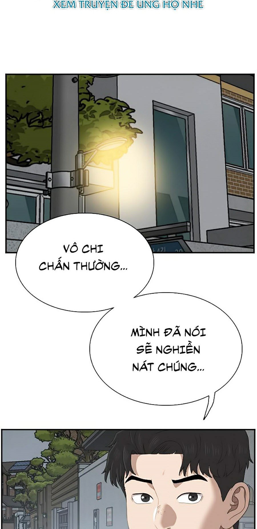 Người Xấu Chapter 41 - Trang 15