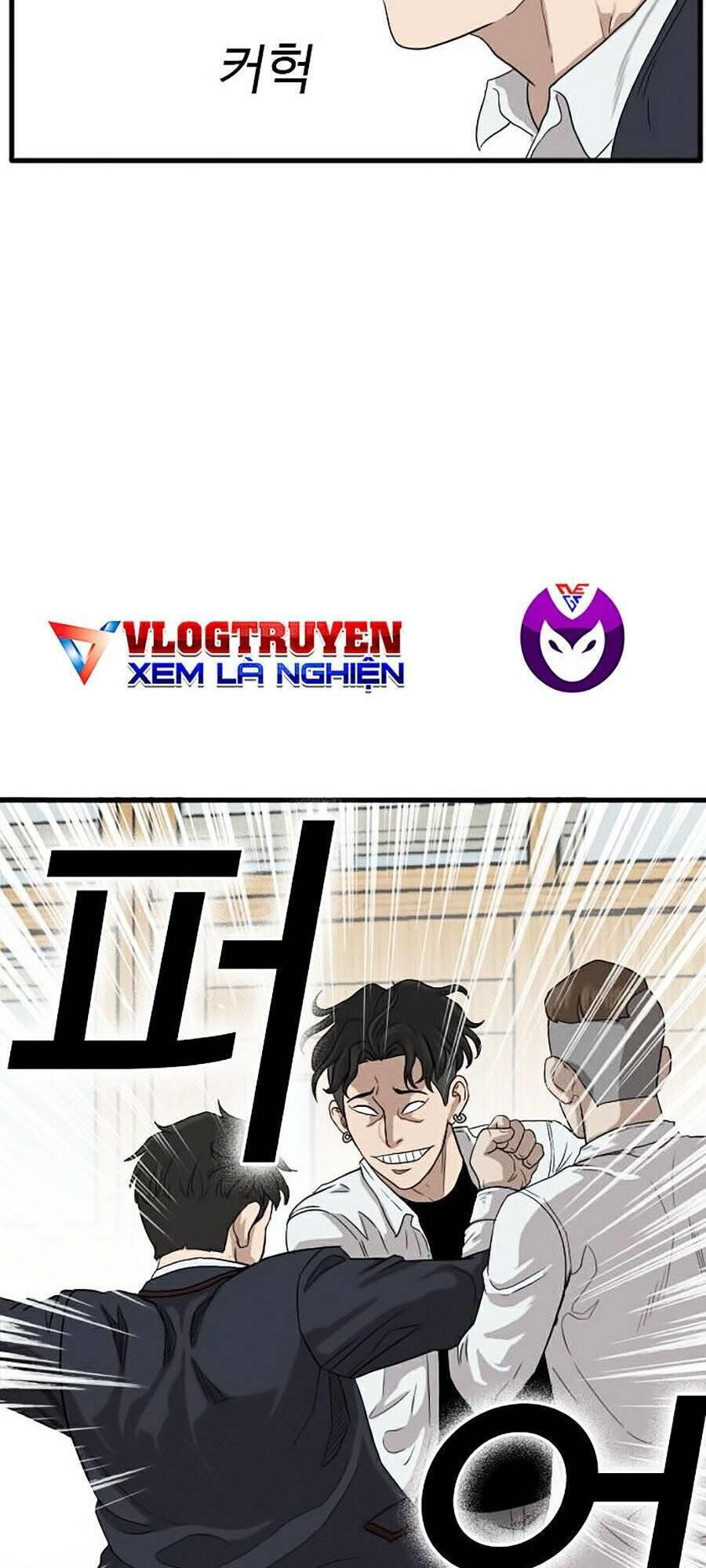 Người Xấu Chapter 9 - Trang 86