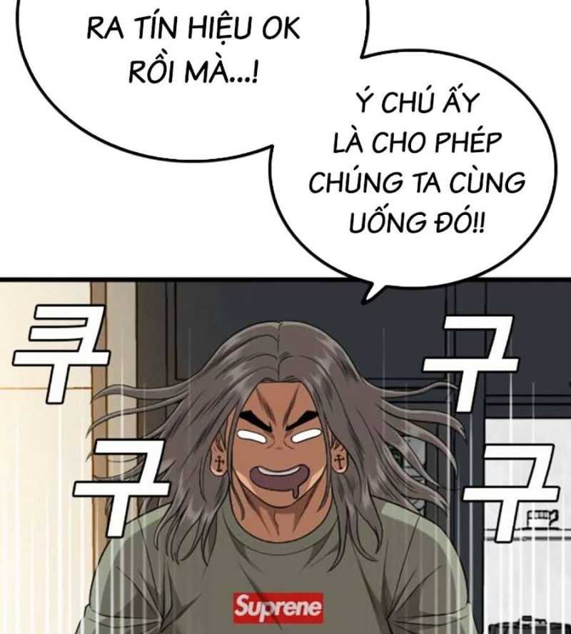 Người Xấu Chapter 208 - Trang 123