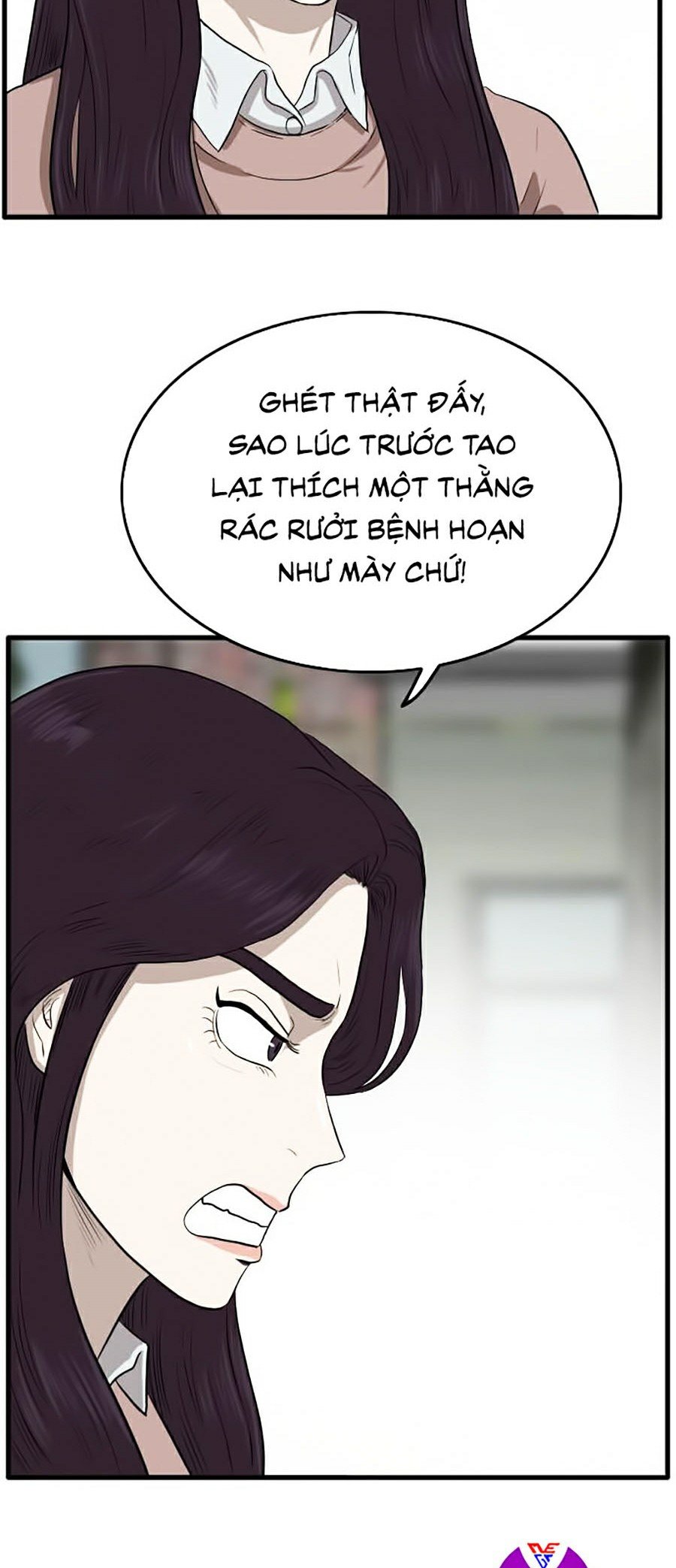 Người Xấu Chapter 11 - Trang 56