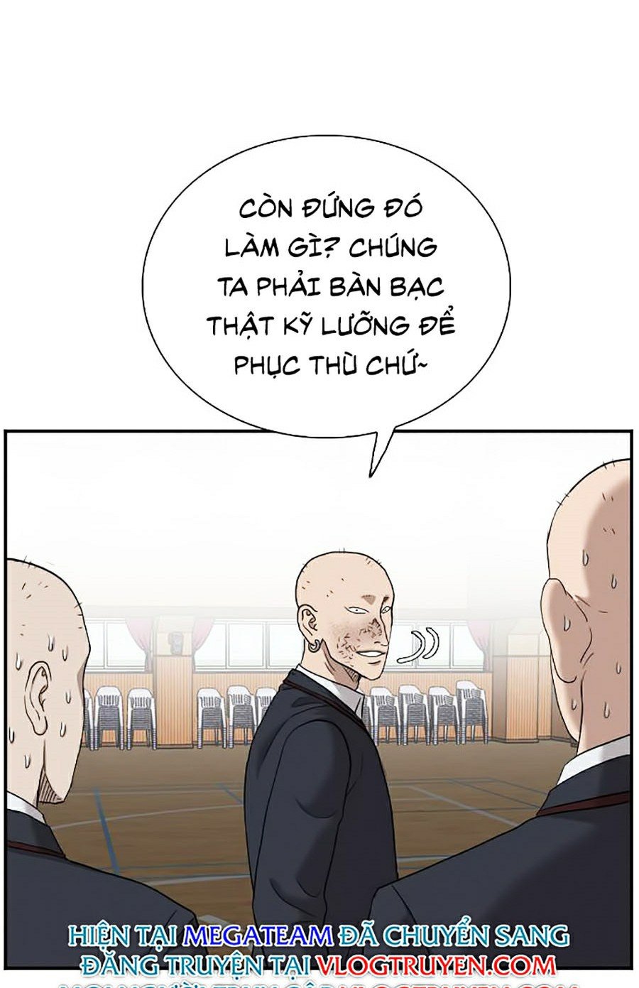 Người Xấu Chapter 26 - Trang 75