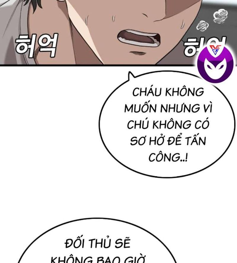 Người Xấu Chapter 214 - Trang 119