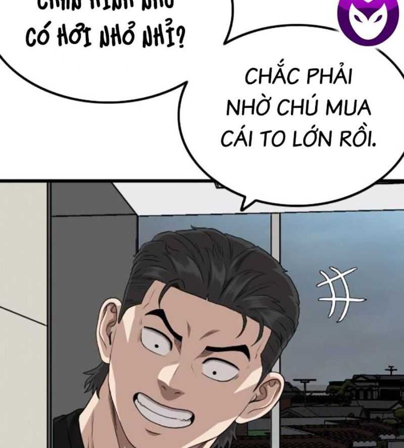 Người Xấu Chapter 211 - Trang 135