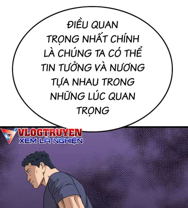 Người Xấu Chapter 209 - Trang 112