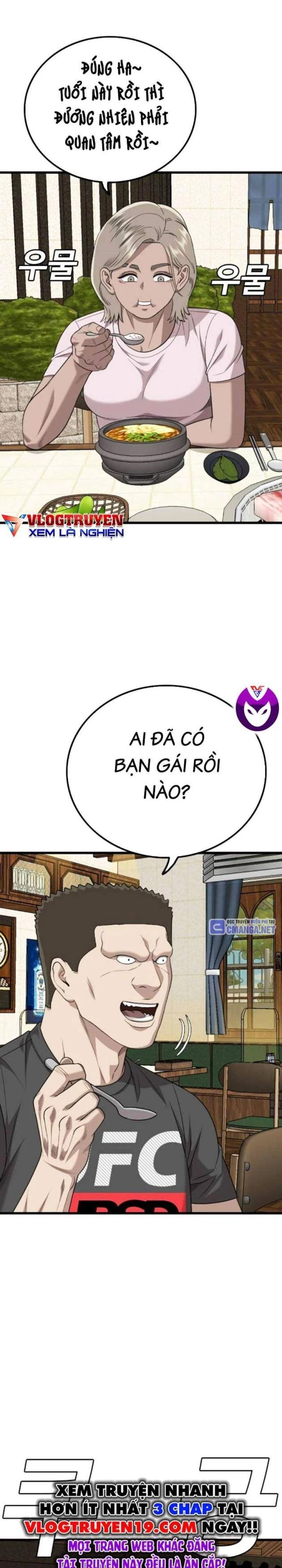 Người Xấu Chapter 215 - Trang 18