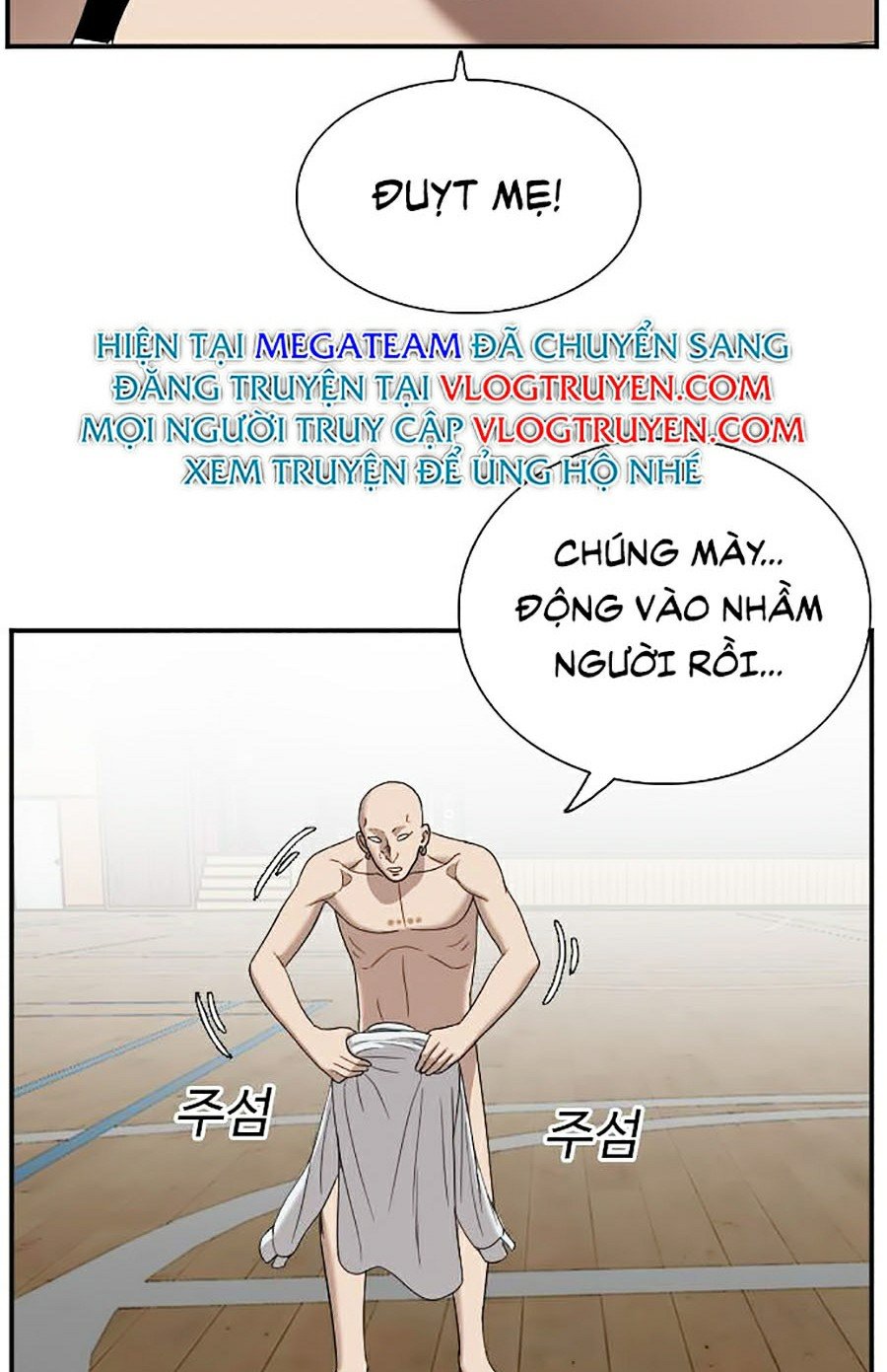 Người Xấu Chapter 26 - Trang 69