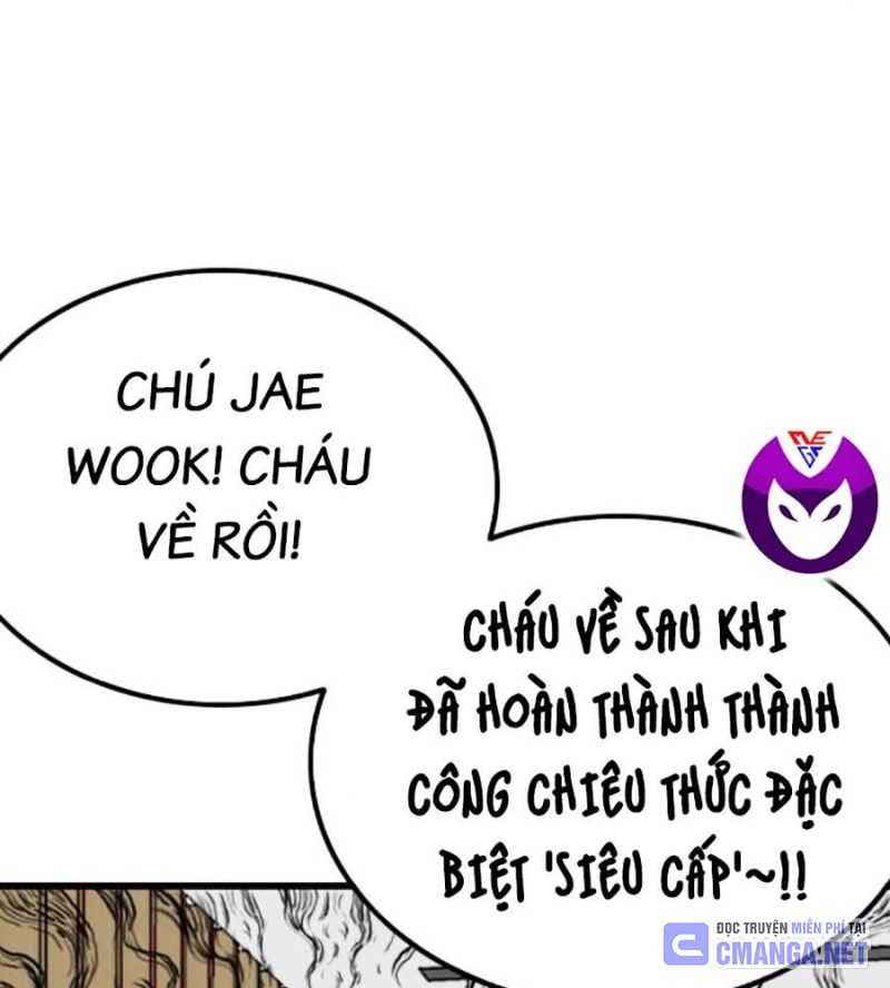 Người Xấu Chapter 211 - Trang 39