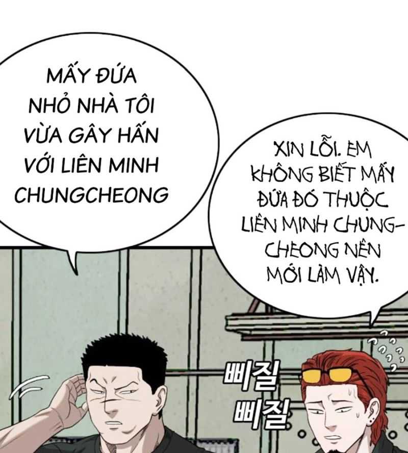 Người Xấu Chapter 206 - Trang 46