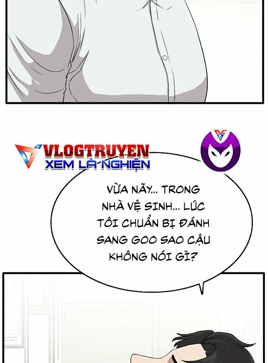 Người Xấu Chapter 10 - Trang 38