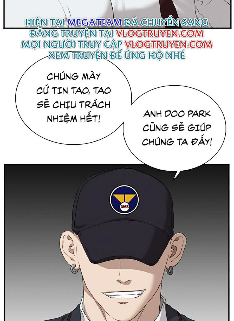 Người Xấu Chapter 22 - Trang 94