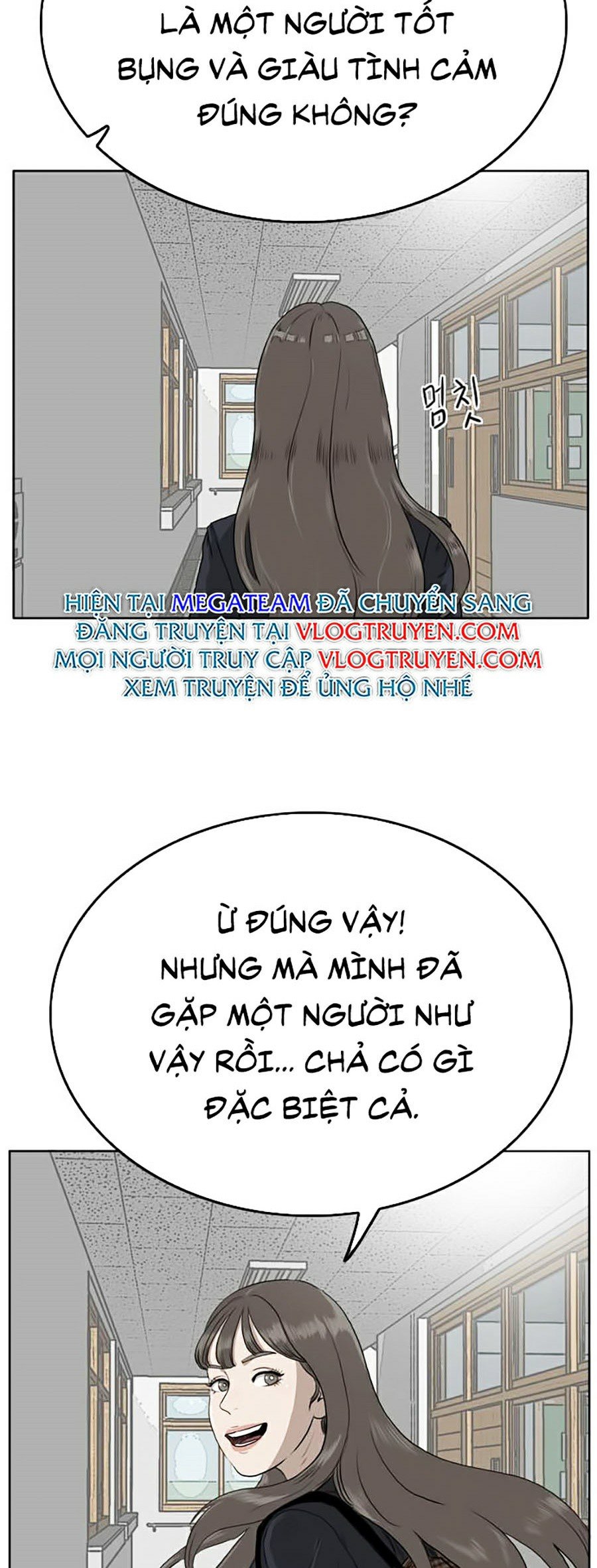 Người Xấu Chapter 1 - Trang 65