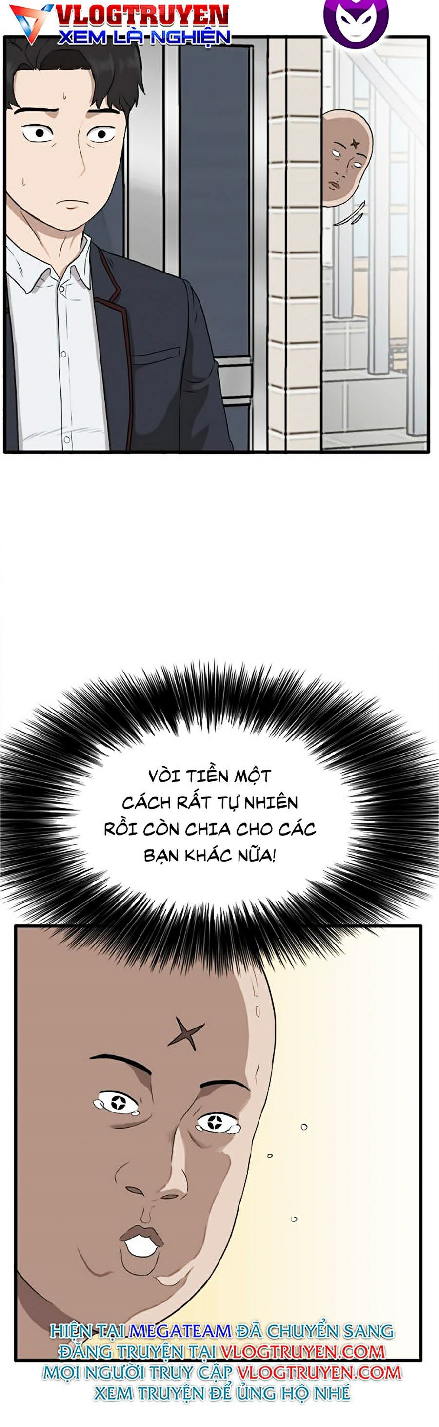 Người Xấu Chapter 6 - Trang 19