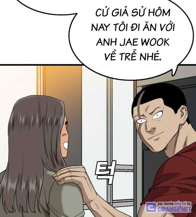 Người Xấu Chapter 208 - Trang 113