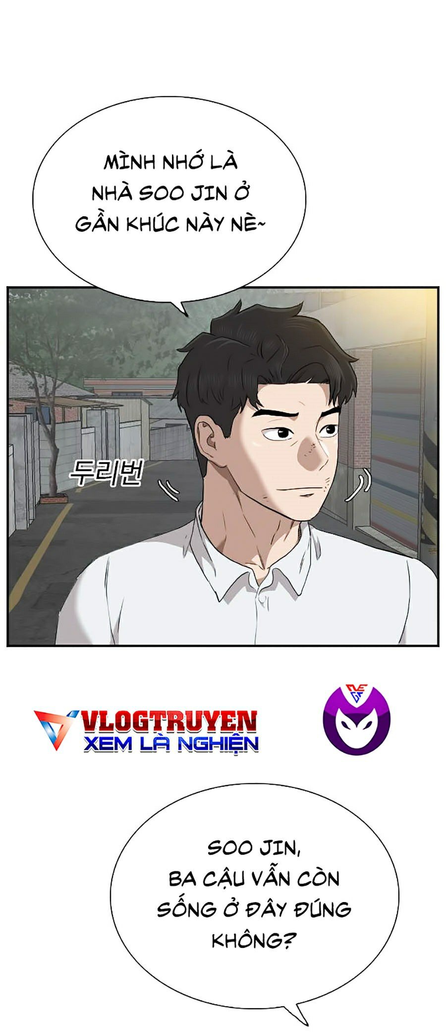 Người Xấu Chapter 37 - Trang 7