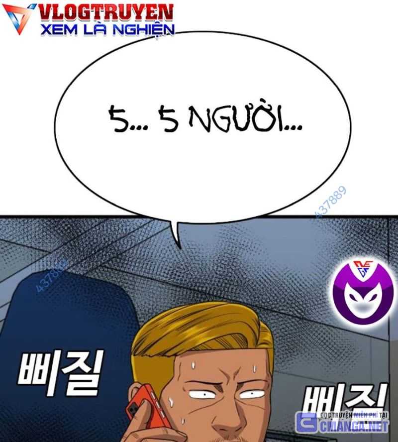 Người Xấu Chapter 206 - Trang 192